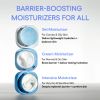 Peeke Wai Blue Hyaluronic Gel Moisturizer