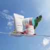 Ko taku Clarins RE-BOOST hydra-energizing cream