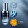 Ake Genifique Radiance Boosting & Iluminating Gift Set Duo