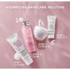 Hydra Zen Hinu-Kore Makuku Whakamakuku me te Salicylic Acid