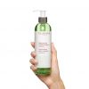 Hopi Whakaora Shine Gel me te Ginseng