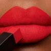 ROUGE PUR COUTURE TE PAHIHI