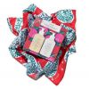 Ko te takai a Coachbright Bandana Wrap