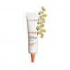 Taku Clarins RE-FRESH kanohi de-puffer