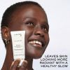 UV Tohunga Tiaki SPF 50+ Primer & Moisturizer
