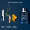 TOKU ARA EAU DE PARFUM & ACQUA DI GIÒ PROFONDO SET