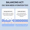 Peeke Wai Blue Hyaluronic Gel Moisturizer
