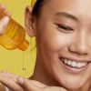 Toner Ampoule Whakaora