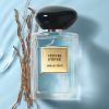 ARMANI/PRIVE LES EAUX WHITERANGA SET