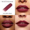 L'ABSOLU ROUGE INTIMATTE KUPU MAHI MAHI