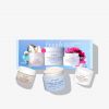 Trio Maama Whakaene kiri-Skin-Smoothing Mask Trio