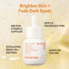 Tea Green Enzyme Huaora C Brightening Serum