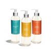 Neroli Foaming Gel