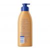 NIVEA Kiri Whakamau Melanin Ataahua me te Hydration