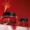 RĀNEI ROUGE LA CREME RICHE