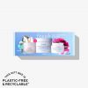 Trio Maama Whakaene kiri-Skin-Smoothing Mask Trio