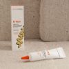 Taku Clarins RE-FRESH kanohi de-puffer