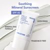 Ia ra UV Defence Mineral Sunscreen