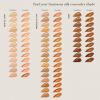 Maamaa Hiraka Natural Glow Foundation