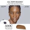 TEINT IDOLE ULTRA WEAR FOUNDATION X KATOA CONCEALER DUO