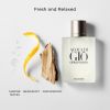 Acqua Di Gioia & Acqua di Gio Paihere